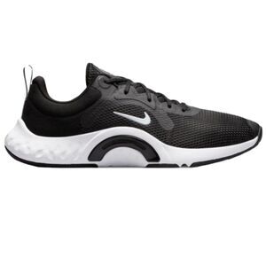 Nike Women's Black Athletic Sneakers Sz 9